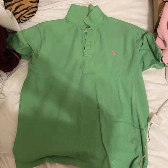 Polo Ralph Lauren Other - Polo collard shirt